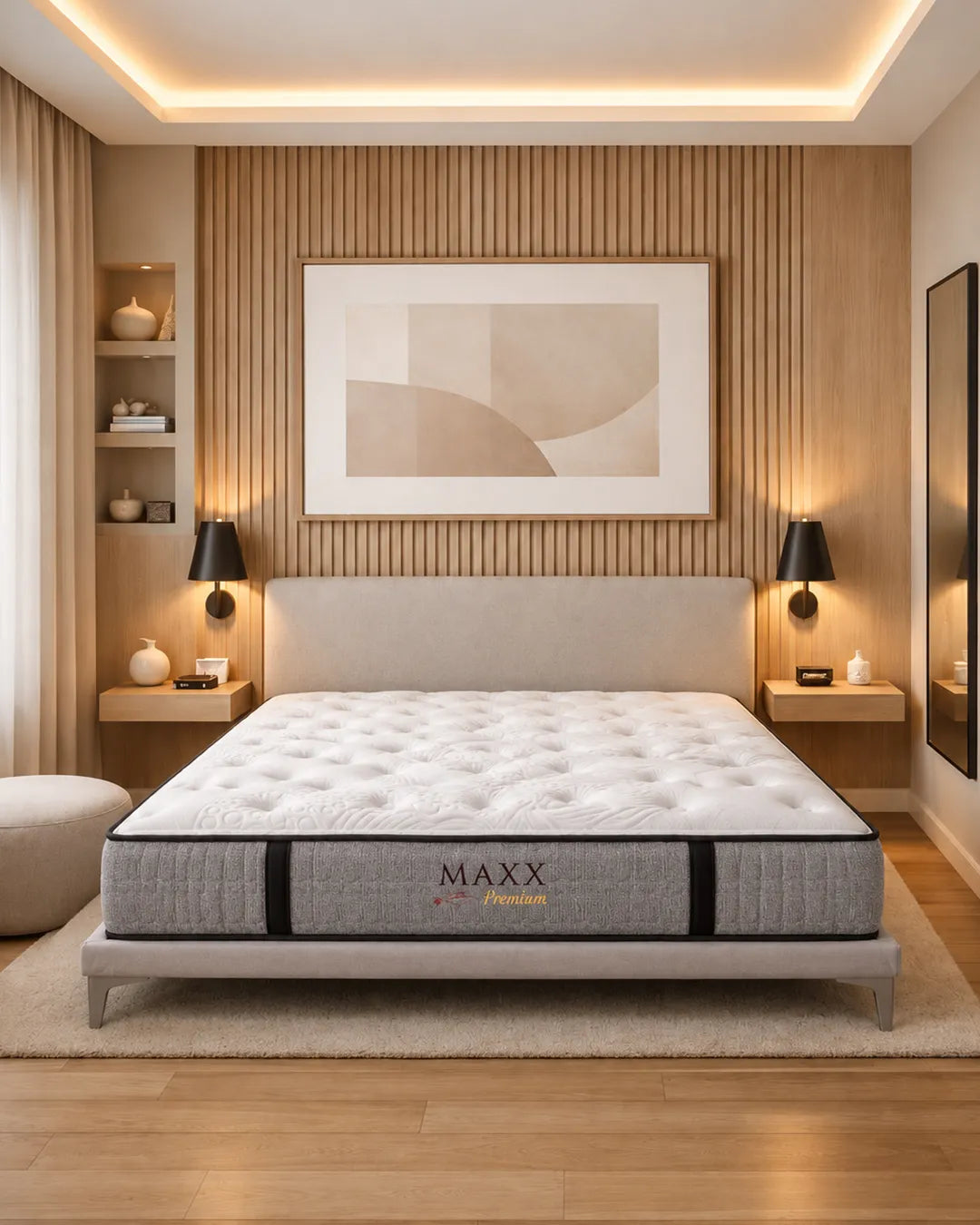 MaxxPremium Brize Yatak görseli 1