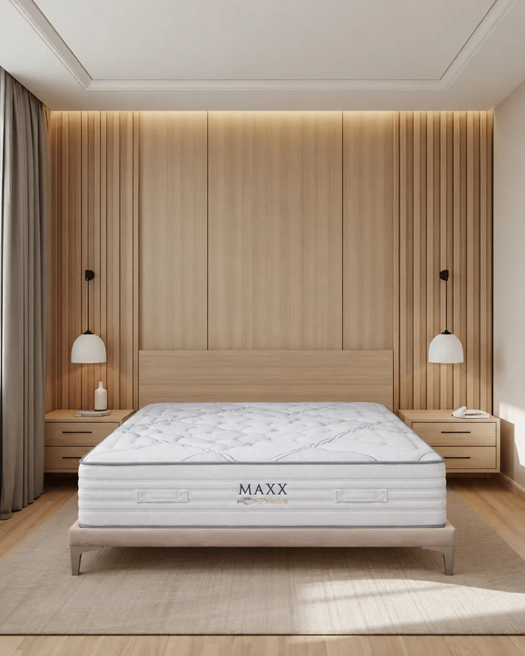 MaxxPremium Elit Plus Yatak görseli 1